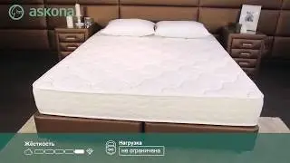 Матрас Askona Sleep Style Grand
