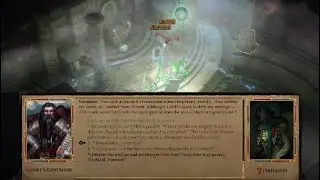 Pathfinder Kingmaker Vordakai Boss Fight