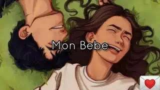 Kidi - Mon Bebe (Slowed + Reverb)