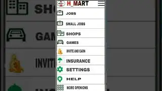 घर बैठे फ्री में 10000 पाएं | students | work from home | h_mart apps