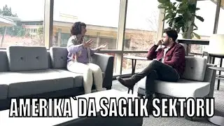 Cigdem Ussakli-Amerika`da Saglik Sektoru