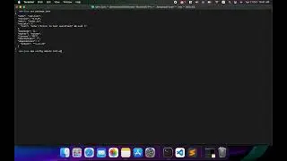 NPM: Delete Values From Json File