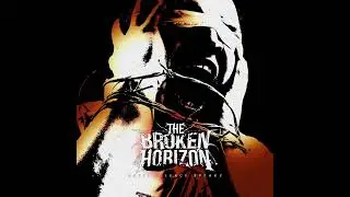 The Broken Horizon - Heterodoxy (Metalcore/Deathcore)