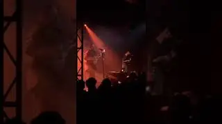 Her’s - Cool With You Live in Los Ángeles, CA. @ the Echoplex 11/13/2018