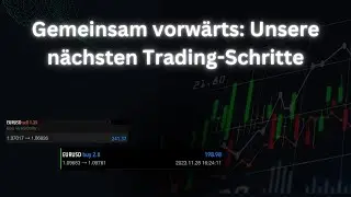 Broker-Blickpunkt: Dein Setup, unsere Gewinnspiele, finanzielle Veränderung!