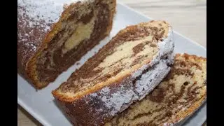 Marble Cake