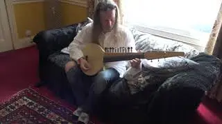 LUTHIER MADE 