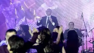Артак Антонян - Мои Армяне - Цавт танем