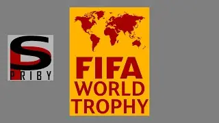 FIFA World Trophy (Unofficial Football World Championships) - Ein Konzept