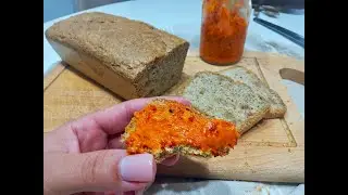 The best keto bread