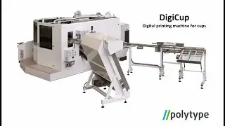 Polytype DigiCup