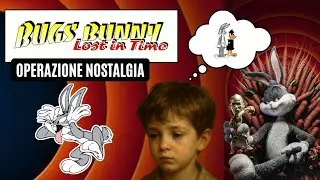 The PS1 Bugs Bunny That Few Remember | Bugs Bunny Lost in Time
