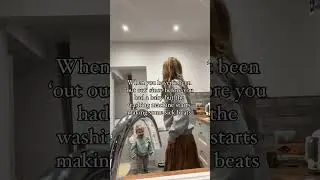 When you haven’t been out out since before having a baby | Liana Jade