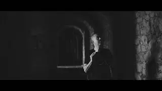 CHARLY IS DEAD (B/W version)