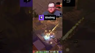 Play of the day | idodmg on 