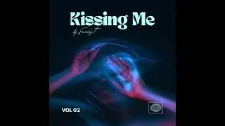 SNEAKY T - KISSING ME (SPED UP)