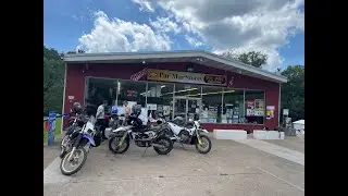 2023 ADV ride Near Parkersburg WV