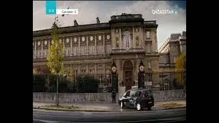 Джеки чан қазақ тілінде сын сағат 3 серия 14 бөлім