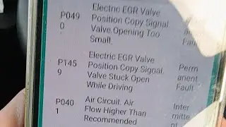 Citroen Berlingo 1.6 HDI 2009 EDC16C34 EGR off OBD Foxflash KT200
