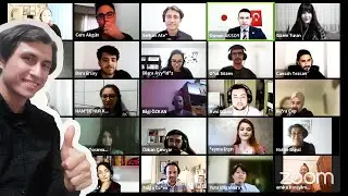 BİRİNCİ OLDUM! JIKAD JAPONCA KONUŞMA YARIŞMASI 2022