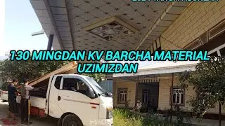 SAMARQAND V TOYLOQ TUMANIDAGI TUGATGAN TUNUKAFON ISHLARIMIZ NARXLARI BILAN TANISHING