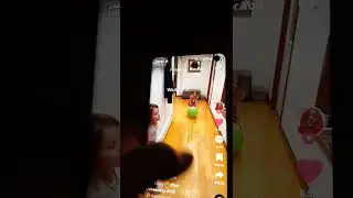 😵 How I Start My Day 😎with Tiktok  Using Only My Thumb 👍