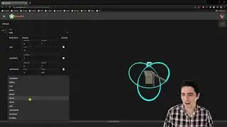 Koorabel Dev Log 4 - Flow Arts Animation Editor
