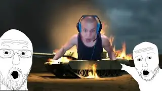 I still suck at War Thunder