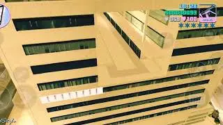TOMMY JUMPED FROM BUILDING FOR STUNT