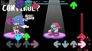 FNF : QUITTER QUARREL | ONESHOT RELEASE TRAILER!