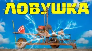 ЭЛЕКТРОКОПТЕР - ГЕНИАЛЬНО!  
