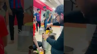 Hostel ലെ iftar കണ്ടിട്ടുണ്ടോ..😻❌ | Ramzan iftar In boys hostel