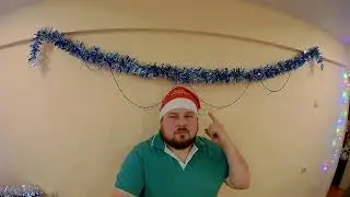 С Новым 2019м годом!!!