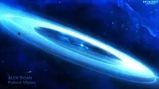 Dominik A. Hecker/Alex Doan - Future Vision (Extended Version) Epic Sci-Fi Ethereal Emotional
