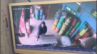 Check this lady