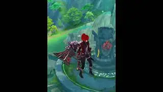 turning into a diluc main so strangers can trust me