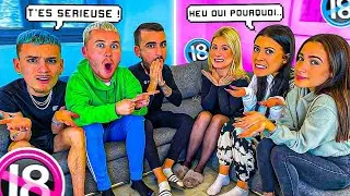 NOS PIRES SECRETS SEXY & INNAVOUABLE EN COUPLE ! *GROS DOSSIER*