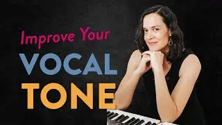 Improve Your Vocal Tone in 3 Simple Steps Updated!