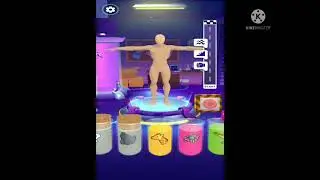 dexr Games chơi merge animal 3D
