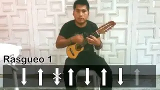Imillitay Kjarkas - The Best Charango Tutorial