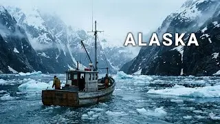 ALASKA: One of Earth’s Last Wild Places | Cinematic Travel Documentary