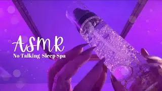 ASMR • Sleep Spa 