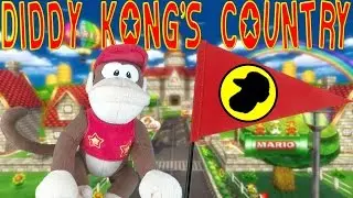 Diddy Kong's Country
