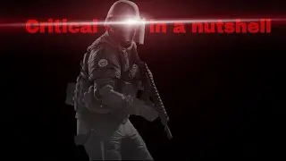 Critical Ops Bugs