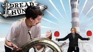 Reversing the Boat All the Way to the End! - DREAD HUNGER