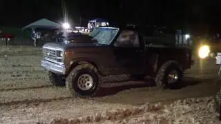Extreme Hillbilly Motorsports 7/22 & 7/23/16