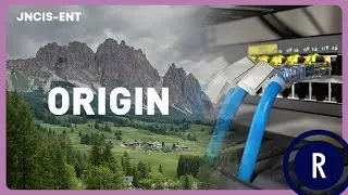 30e  BGP ORIGIN Attribute in Junos | JNCIS-ENT Explained