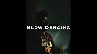 (FREE) Rod Wave Type Beat - ''Slow Dancing' |  Toosii Type Beat 2023