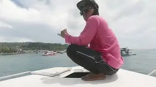 phi phi island