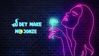 BOOMBOXX JEDI (LYRICS VIDEO VISUALIZER)